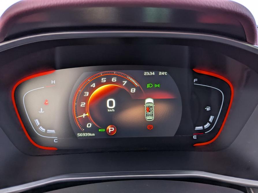 Geely Coolray I Москва  - изображение 15