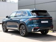 Geely Monjaro I Москва  - изображение 36