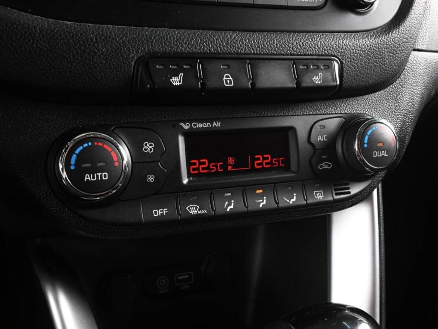 Kia Ceed II Рестайлинг Ростов-на-Дону  - изображение 14