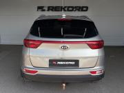 Kia Sportage IV Уфа  - изображение 24