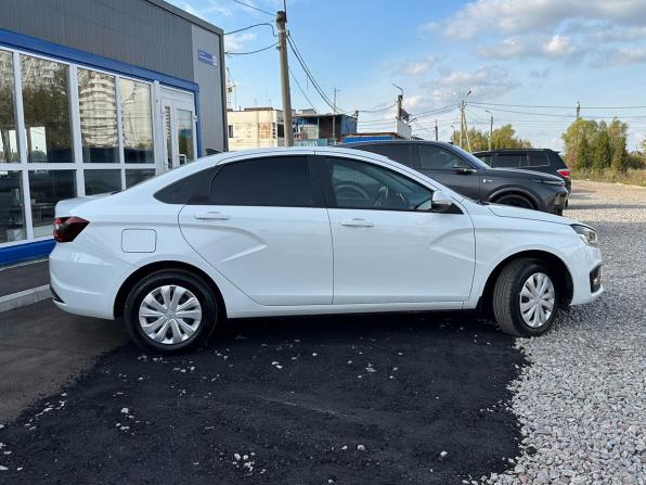 Lada (ВАЗ) Vesta I Рестайлинг (NG) с пробегом 2025 года, цена 1 048 000 рублей, 94379 км, седан, Автокод Объявления