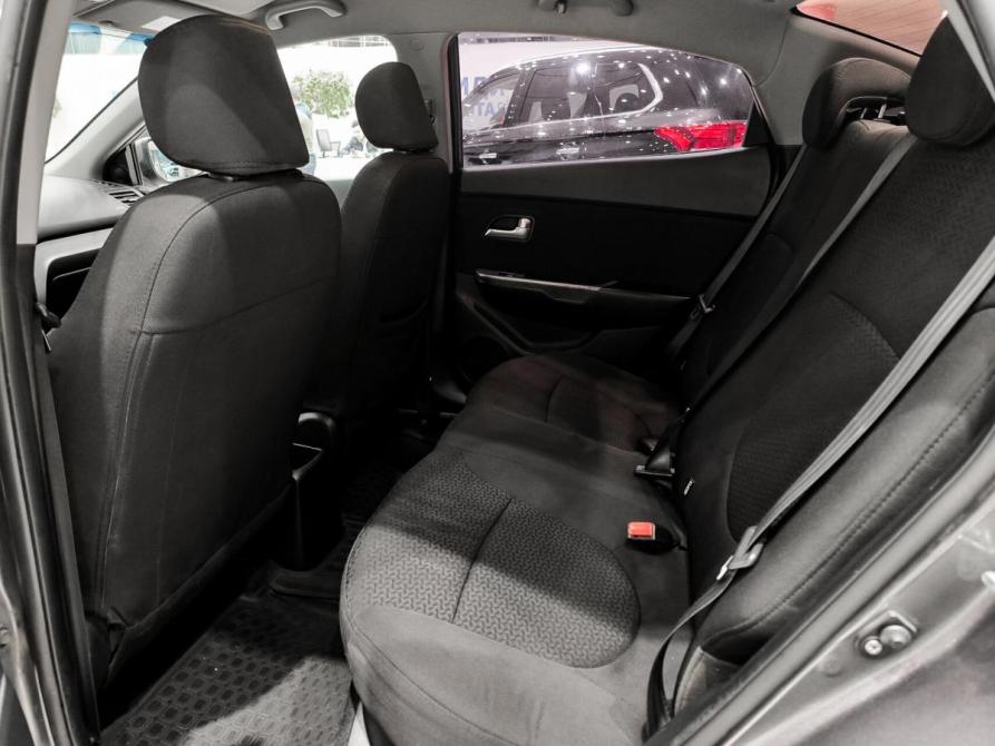 Kia Rio III Казань  - изображение 15