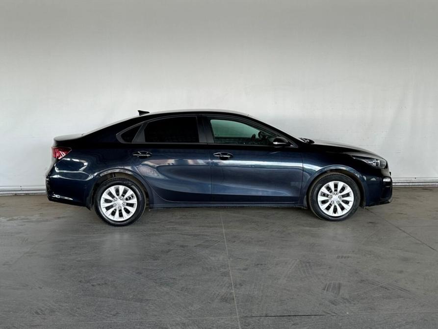 Kia Cerato IV Москва  - изображение 8