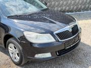 Skoda Octavia II (A5) Рестайлинг Краснодар  - изображение 31