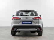 Toyota Corolla Cross I Рестайлинг Москва  - изображение 29