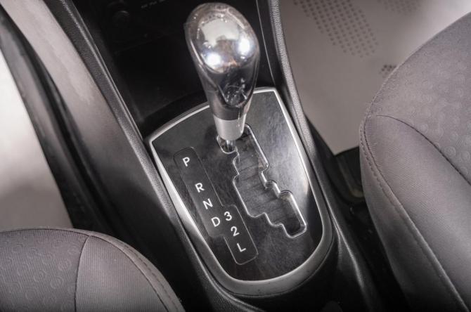 Hyundai Solaris I с пробегом 2011 года, цена 769 000 рублей, 208000 км, хэтчбек, Автокод Объявления