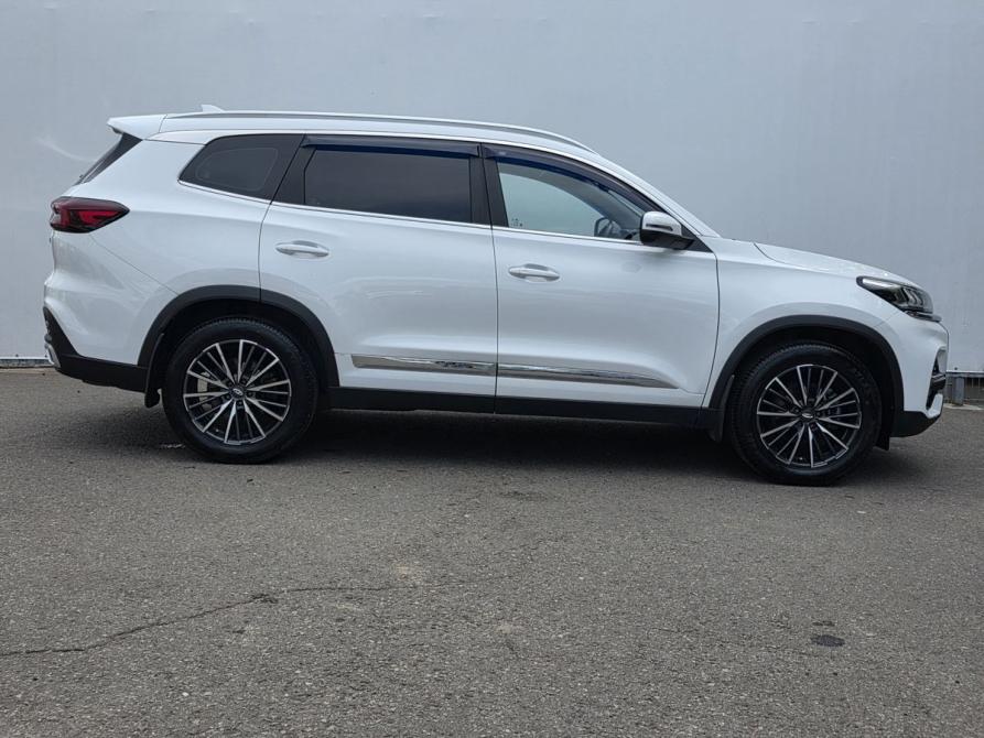 Chery Tiggo 8 I Рестайлинг Москва  - изображение 3