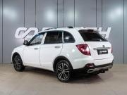 Lifan X60 I Рестайлинг 2 Воронеж  - изображение 21