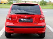 Hyundai Getz I Иваново  - изображение 23