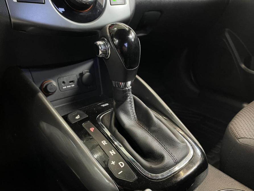 Kia Cerato II Тамбов  - изображение 16