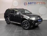 Mitsubishi Pajero Sport II Рестайлинг Москва  - изображение 27