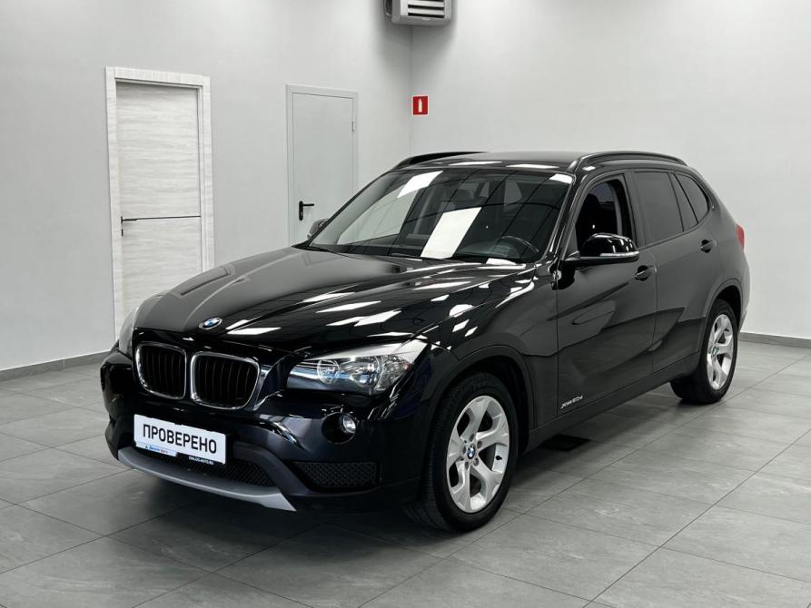 BMW X1 I (E84) Рестайлинг Казань  - изображение 1