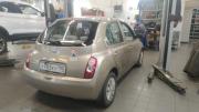 Nissan Micra III (K12) Санкт-Петербург  - изображение 9