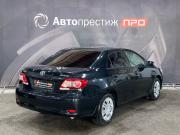 Toyota Corolla X (E140 E150) Рестайлинг Пермь  - изображение 23