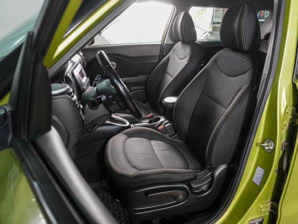 Kia Soul II с пробегом 2015 года, цена 1 439 000 рублей, 132184 км, хэтчбек, Автокод Объявления