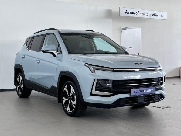 Москвич 3 с пробегом 2023 года, цена 1 545 000 рублей, 11900 км, внедорожник, Автокод Объявления