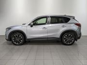 Mazda CX-5 I Рестайлинг Москва  - изображение 38