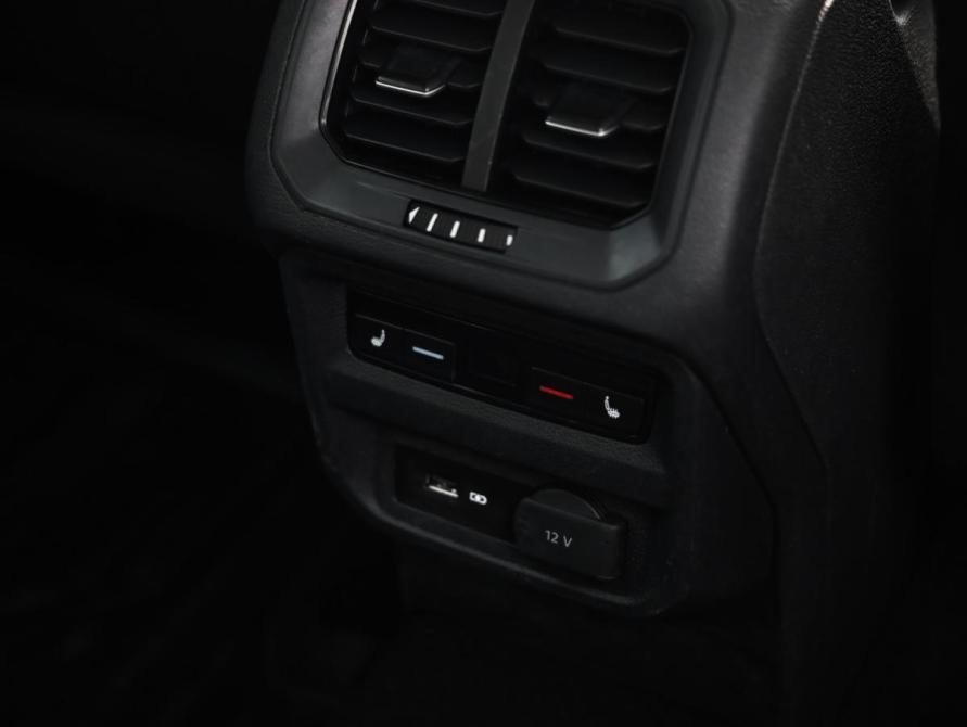 Volkswagen Tiguan II Санкт-Петербург  - изображение 21