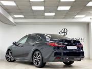Toyota Camry IX (XV80) China Market Санкт-Петербург  - изображение 32
