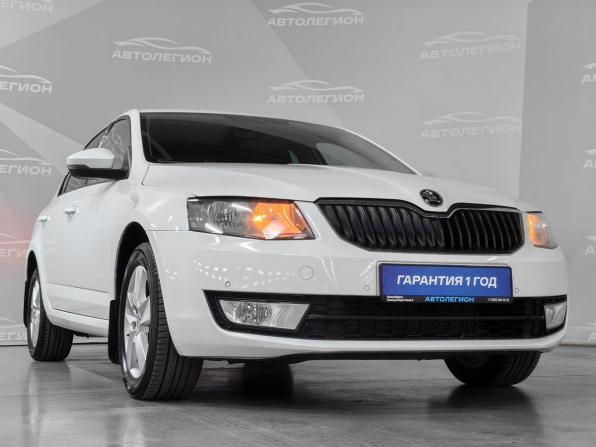 Skoda Octavia III (A7) с пробегом 2017 года, цена 1 500 000 рублей, 174287 км, лифтбек, Автокод Объявления