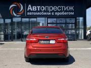 Kia Rio II Рестайлинг Волгоград  - изображение 25