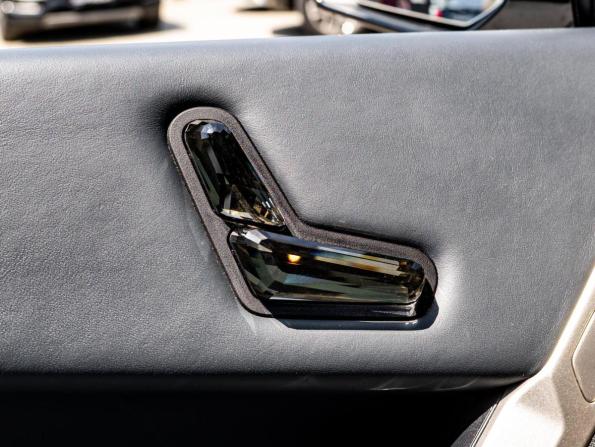 BMW iX I (I20) с пробегом 2021 года, цена 7 155 000 рублей, 33661 км, внедорожник, Автокод Объявления