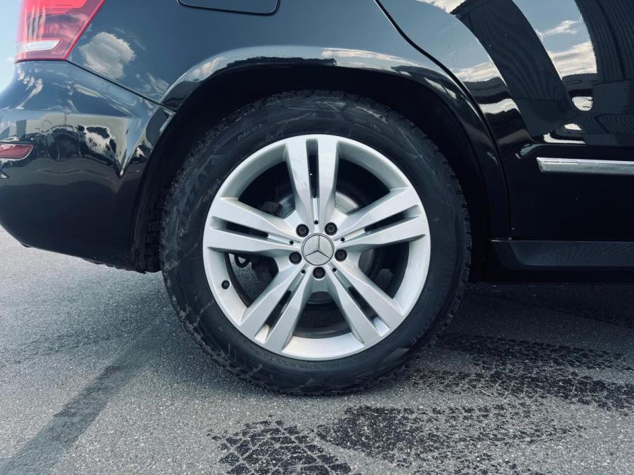 Mercedes-Benz GLK-Класс I (X204) Рестайлинг Санкт-Петербург  - изображение 7