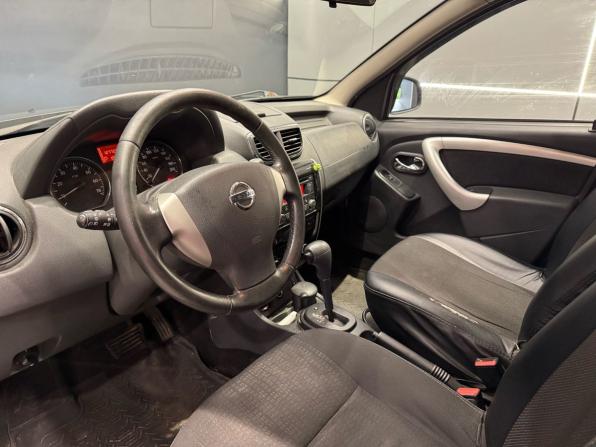 Nissan Terrano III (D10) с пробегом 2015 года, цена 959 000 рублей, 150000 км, внедорожник, Автокод Объявления