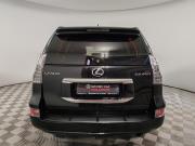 Lexus GX II Рестайлинг 2 Москва  - изображение 30