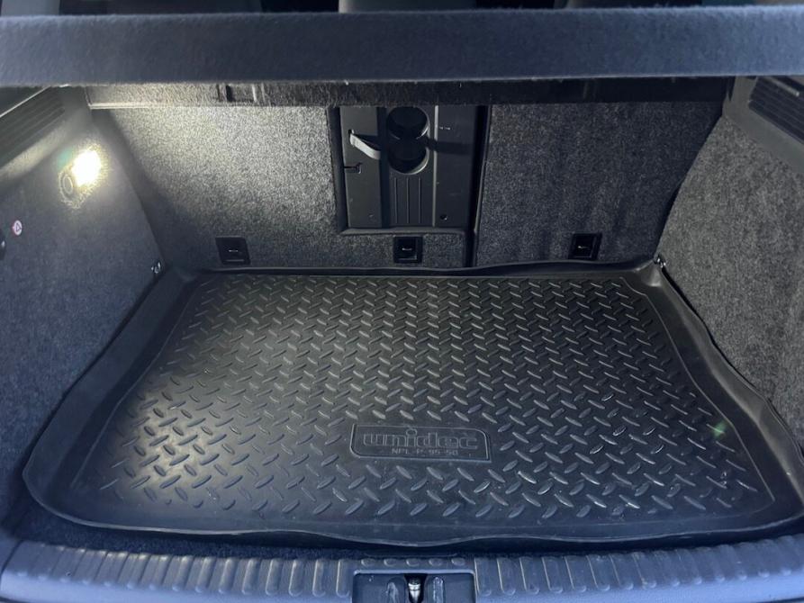 Volkswagen Tiguan I Рестайлинг Астрахань  - изображение 23