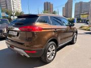 Geely Atlas I Ростов-на-Дону  - изображение 36