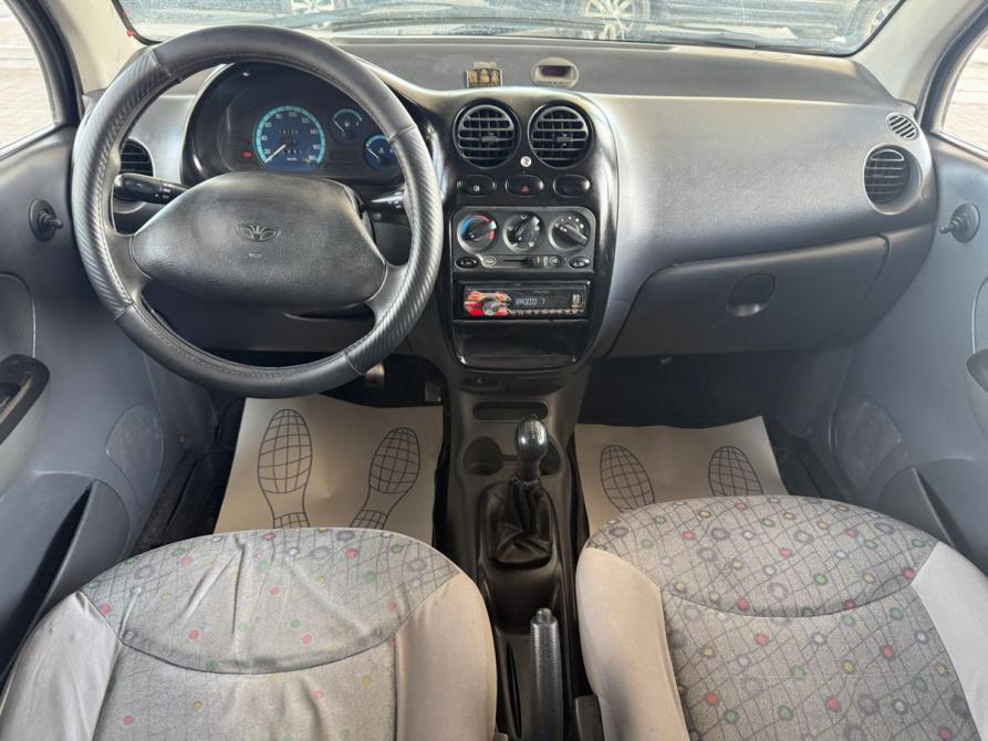 Daewoo Matiz II Волгоград  - изображение 12