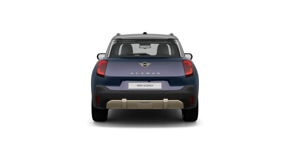 Mini Aceman Краснодар  - изображение 6