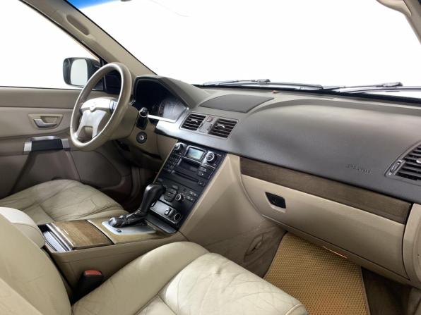 Volvo XC90 I Рестайлинг с пробегом 2010 года, цена 1 139 000 рублей, 281325 км, внедорожник, Автокод Объявления