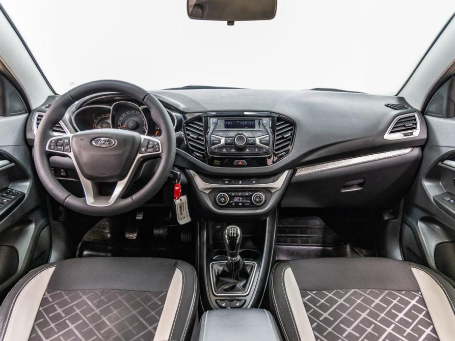 Lada (ВАЗ) Vesta I Волгоград  - изображение 13