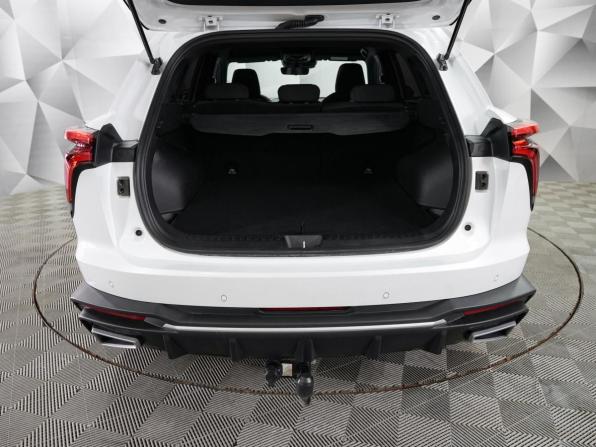 Haval F7 II с пробегом 2025 года, цена 2 442 000 рублей, 10242 км, внедорожник, Автокод Объявления