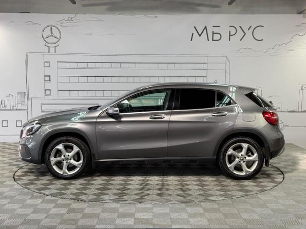 Mercedes-Benz GLA I (X156) Рестайлинг с пробегом 2017 года, цена 1 950 000 рублей, 121000 км, внедорожник, Автокод Объявления