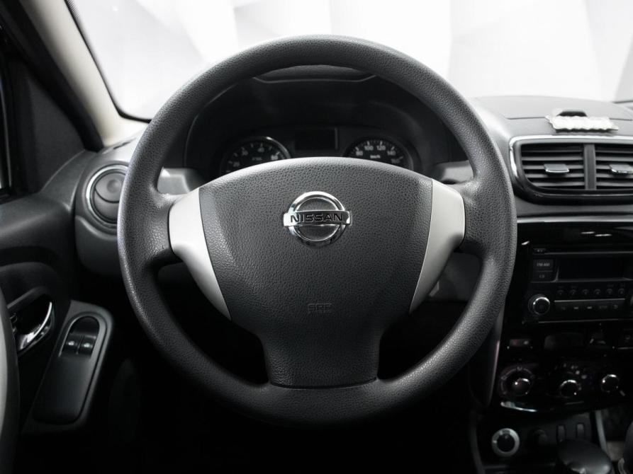 Nissan Terrano III (D10) Ульяновск  - изображение 14