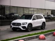 Mercedes-Benz GLB I (X247) Санкт-Петербург  - изображение 38
