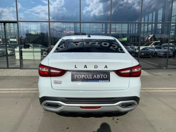 Lada (ВАЗ) Vesta I Рестайлинг (NG) с пробегом 2023 года, цена 1 150 000 рублей, 27432 км, седан, Автокод Объявления