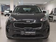 Kia Sportage IV Казань  - изображение 24