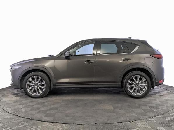 Mazda CX-5 II с пробегом 2020 года, цена 2 825 000 рублей, 147495 км, внедорожник, Автокод Объявления