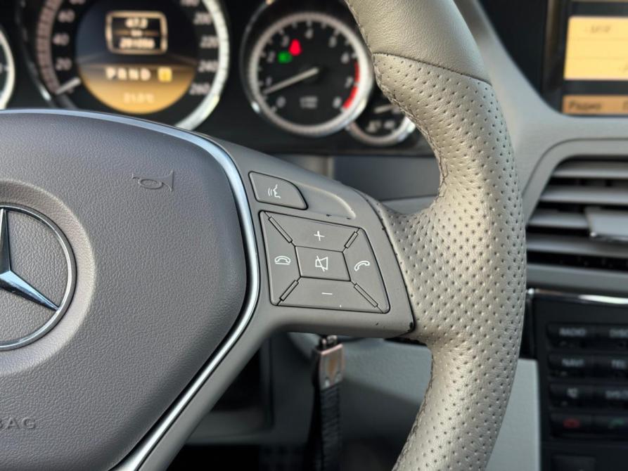 Mercedes-Benz E-Класс IV (W212 S212 C207) Ульяновск  - изображение 20
