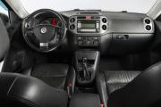 Volkswagen Tiguan I Челябинск  - изображение 22