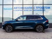 Geely Monjaro I Екатеринбург  - изображение 23