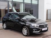 Lada (ВАЗ) Vesta I Химки  - изображение 15