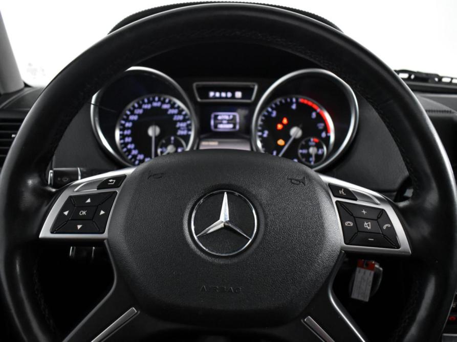 Mercedes-Benz G-Класс II (W463) Рестайлинг 3 Санкт-Петербург  - изображение 18