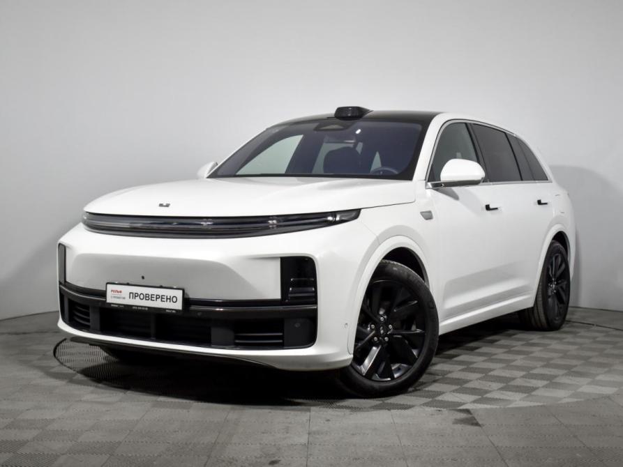 Li Auto (Lixiang) L7 I Рестайлинг Санкт-Петербург  - изображение 1