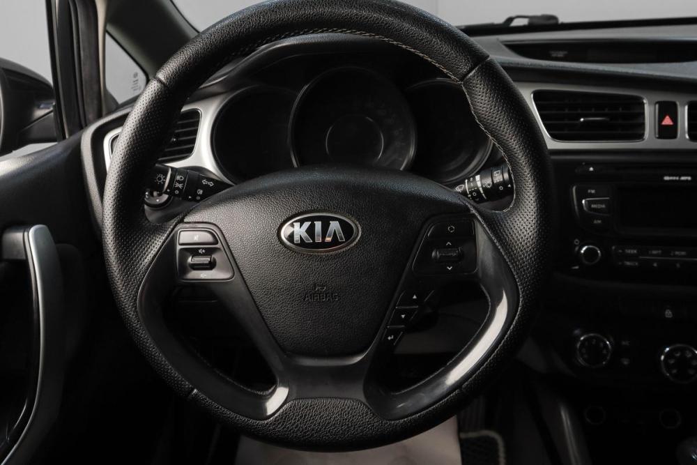 Kia Ceed II Челябинск  - изображение 14