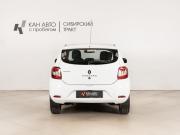 Renault Sandero II Рестайлинг Казань  - изображение 12